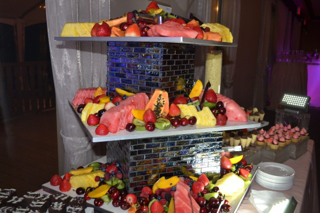 prfruittower