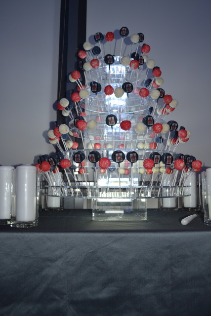 SPcake