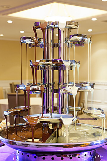 rhFountain