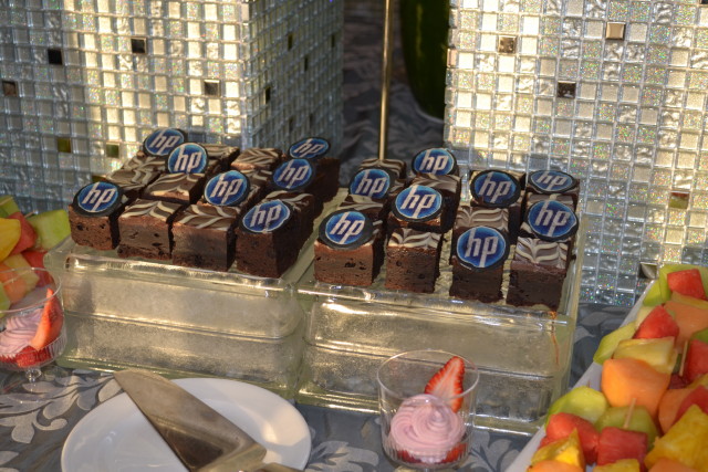 HPbrownies
