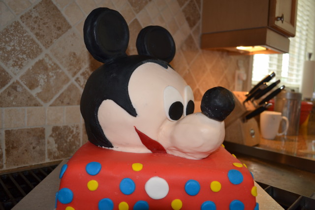 cake