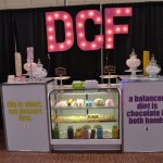Elevate Your Event with Double Chocolate Fountain & Fun Foods