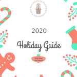 2020 Gift Giving (Made Easy)!