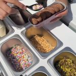 New Interactive Cart for new additions to our offerings