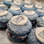 Batter Up: Our Blue Jays 50th-Season Dessert Lineup Is Here