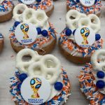 Score Big with these Soccer and FIFA World Cup 2026 Treats