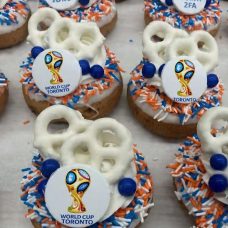 cupcakes