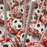 Score Big with these Soccer 2026 Treats