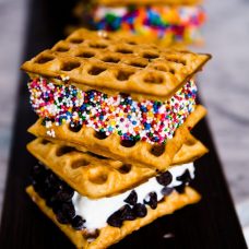 waffle-ice-cream
