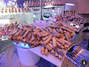 oreo springroll